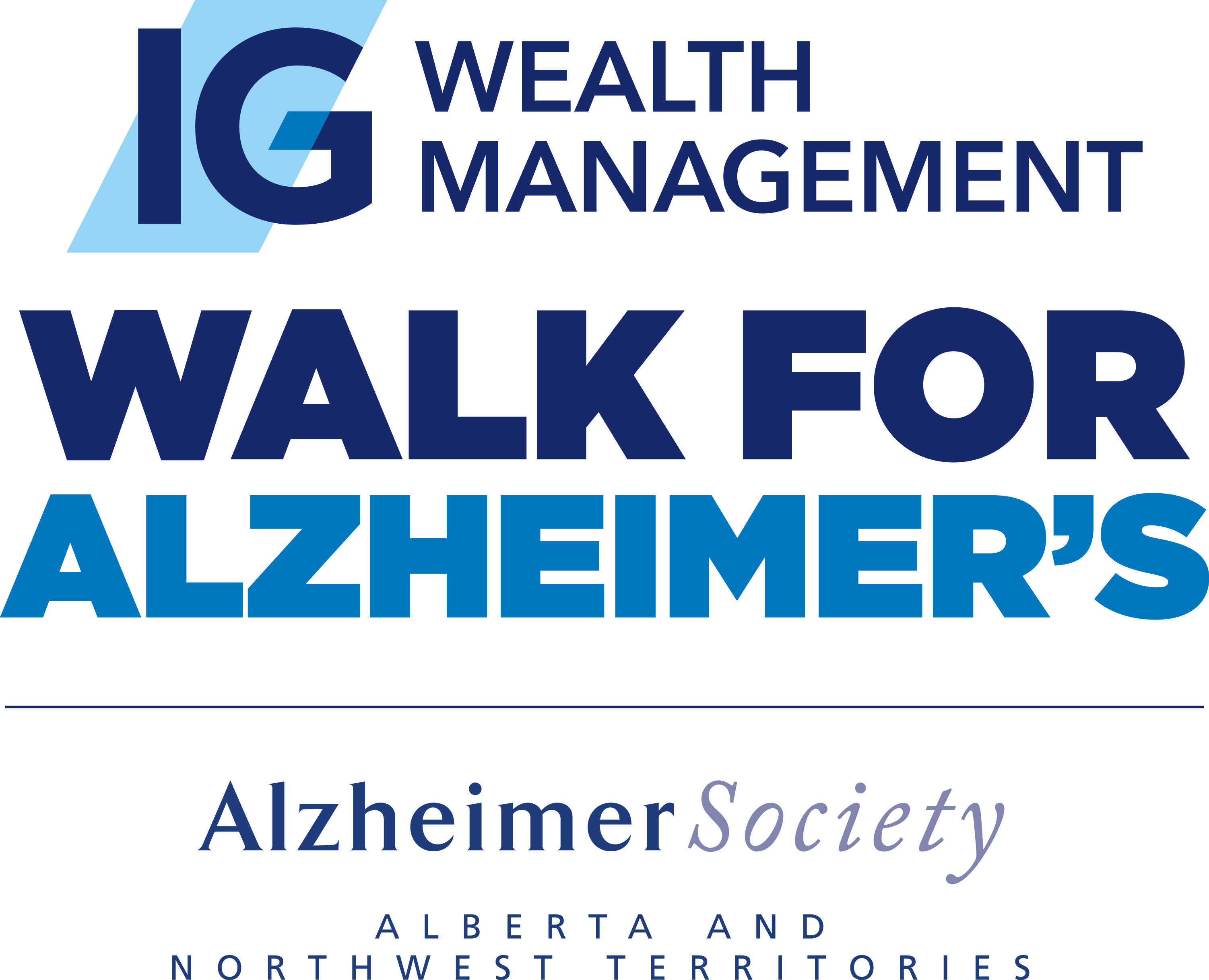 Alzheimer's Society of Alberta & Northwest Territories